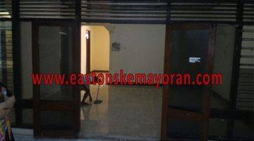 Gambar 4 Dijual Rumah Gambir 