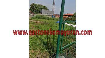 Gambar 1 Dijual Kavling Serpong 