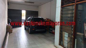 Gambar 1 Dijual Rumah Kemayoran 