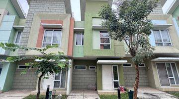 Gambar 3 Dijual Rumah 2kt 2km Deket Club House di Arcadia Serpong