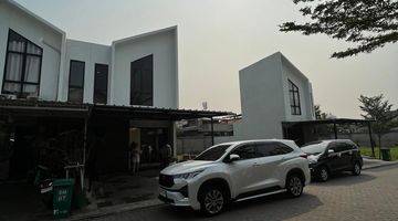 Gambar 1 Rumah Baru Di Citra Garden Puri