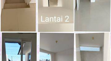 Gambar 3 Turun Harga, Rumah 2 Lantai Di Harewood Royal Residence Hadap Utara