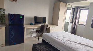 Gambar 5 Apartemen Cornell Furnished, , Studio, Lantai 16