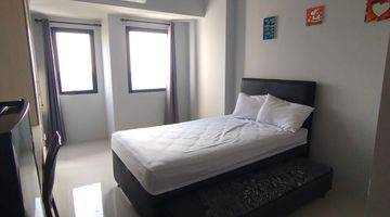 Gambar 1 Apartemen Cornell Furnished, , Studio, Lantai 16