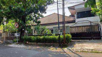 Gambar 2 Rumah Hook 2lt Dukuh Kupang Barat, Kawasan Ramai, Cocok Untuk Usaha Kost Dll