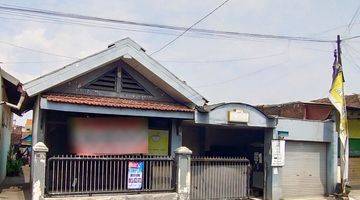 Gambar 1 Rumah 1.5lt Di Jl Raya Bayangkara, Taman, Sidoarjo, Cocok Utk Usaha