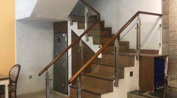 Gambar 3 Dijual Cepat Rumah Hook Full Renovasi Di Puri Bintaro Sektor 9