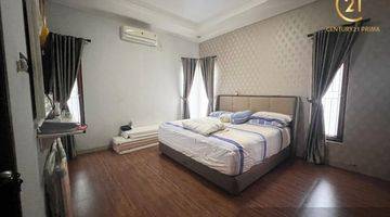 Gambar 5 Dijual Cepat Rumah Hook Full Renovasi Di Puri Bintaro Sektor 9