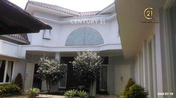 Gambar 1 Dijual Rumah Mewah Harga Menarik Di Bintaro Sektor 3