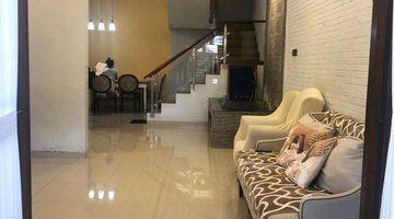 Gambar 4 Dijual Cepat Rumah Hook Full Renovasi Di Puri Bintaro Sektor 9