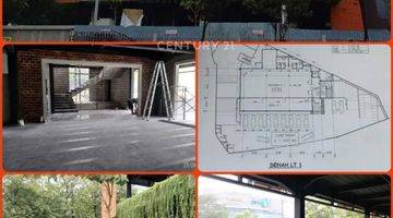 Gambar 2 Dijual Gedung Strategis Harga Menarik DiWarung Buncit Raya Jaksel