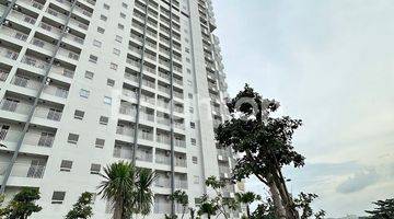 Gambar 1 : 1 unit apartemen tipe studio A di Tower A, CitraPlaza Nagoya, Batam