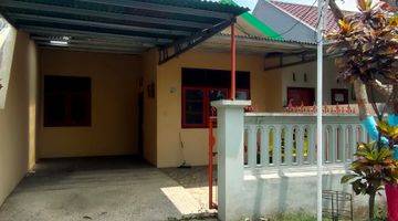 Gambar 1 Rumah Kapi Janula Sawojajar