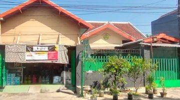 Gambar 2 di Jual Rumah Toko Sawojajar