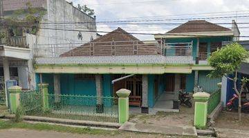 Gambar 1 Jual Rumah 2 Lantai di Kepanjen Talangagung Nol Jalan Raya 