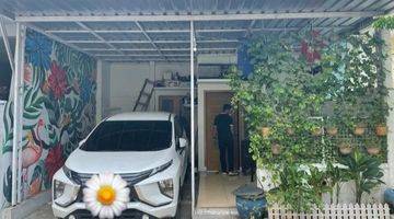 Gambar 1 Dijual Rumah Di Permata Royal Garden 200 Meter Dari Exit Tol Pakis