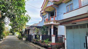 Gambar 2 Dijual Rumah 2 Lantai Di Riverside