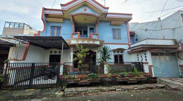 Gambar 1 Dijual Rumah 2 Lantai Di Riverside