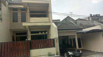 Gambar 3 Jual Cepat Rumah 2 Tantai Vila Bukit Tidar 2 Kav Dempet