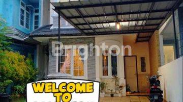 Gambar 1 Dijual Rumah Kota Wisata Cibubur Harga Murah