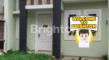 Gambar 1 Dijual Rumah Legenda Wisata Cibubur Sudah Renove