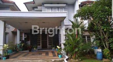 Gambar 1 Dijual Rumah 2 Lantai Di Legenda Wisata Cibubur