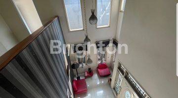 Gambar 1 Dijual Rumah Second Boulevard Kota Wisata Cibubur