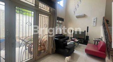 Gambar 2 Dijual Rumah Second Boulevard Kota Wisata Cibubur