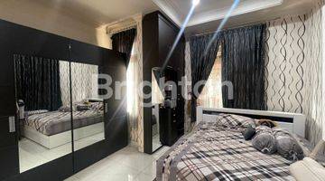 Gambar 3 Dijual Rumah Second Boulevard Kota Wisata Cibubur