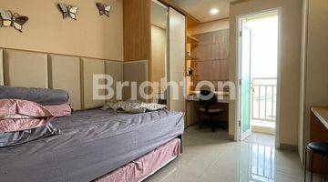 Gambar 4 Apartemen B Residence Full Furnish Di Bsd City Tangerang