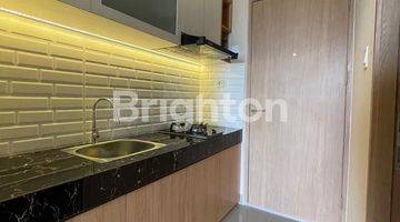 Gambar 2 Apartemen B Residence Full Furnish Di Bsd City Tangerang