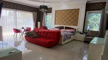 Gambar 1 Dijual Rumah Mewah Grisenda Ls pk008876 pantai Indah Kapuk