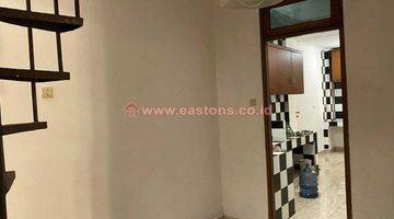 Gambar 2 Dijual Rumah 2 Lantai Tanjung Duren PK008735 