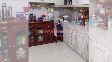 Gambar 1 Dijual Rumah Muara Karang Hadap Barat Pk008760