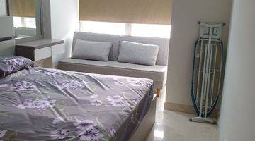 Gambar 3 Disewa Apartemen Gold Coast 1BR,Furnish,View City Lt 30 Pik 