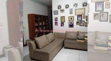 Gambar 4 Dijual Rumah Rawamangun PK008346 Cocok Buat Usaha 