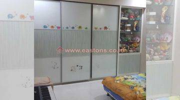 Gambar 4 Dijual Rumah Semi Furnished Muara Karang Ff pk008841 