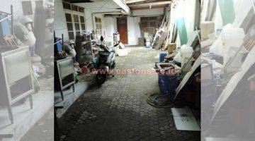 Gambar 3 Dijual Rumah Rawamangun PK008346 Cocok Buat Usaha 