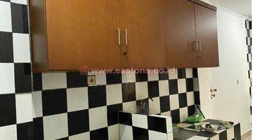 Gambar 3 Dijual Rumah 2 Lantai Tanjung Duren PK008735 