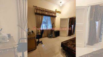 Gambar 2 Dijual Rumah di Pantai Indah Kapuk Pik 1 Pk008531 Ff