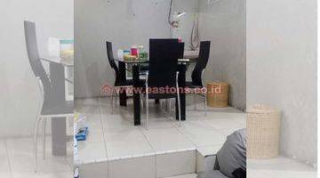 Gambar 5 Dijual Rumah Semi Furnished Muara Karang Bd PK008977 