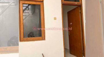 Gambar 5 Dijual Rumah 2 Lantai Tanjung Duren PK008735 