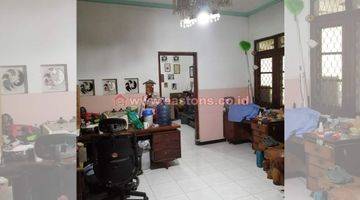 Gambar 5 Dijual Rumah Rawamangun PK008346 Cocok Buat Usaha 