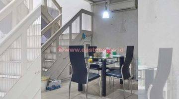 Gambar 1 Dijual Rumah Semi Furnished Muara Karang Bd PK008977 