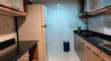 Gambar 4 Murah Bisa Nego Renov Bagus Cozy 3 BR 146 M2 Apartemen Taman Anggrek Fully Furnished