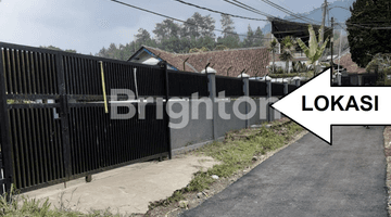 Gambar 3 Jl.Balitsa – Cikole - Kec.Lembang – Kab.Bandung Barat