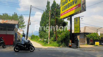 Gambar 5 Jl.Balitsa – Cikole - Kec.Lembang – Kab.Bandung Barat