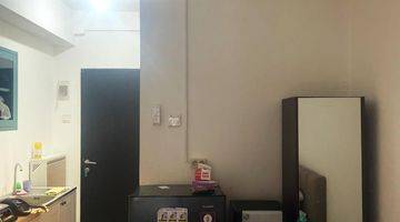 Gambar 3 Dijual Apartemen Full Furnished Siap Huni Lokasi di Grand Asia Afrika Bandung