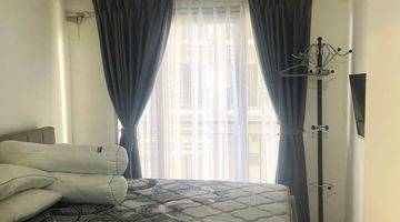 Gambar 1 Dijual Apartemen Full Furnished Siap Huni Lokasi di Grand Asia Afrika Bandung