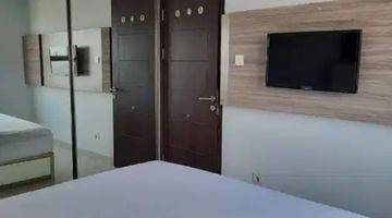 Gambar 4 Disewakan Apartment Full Furnish Siap Huni Lokasi Di M-square Bandung